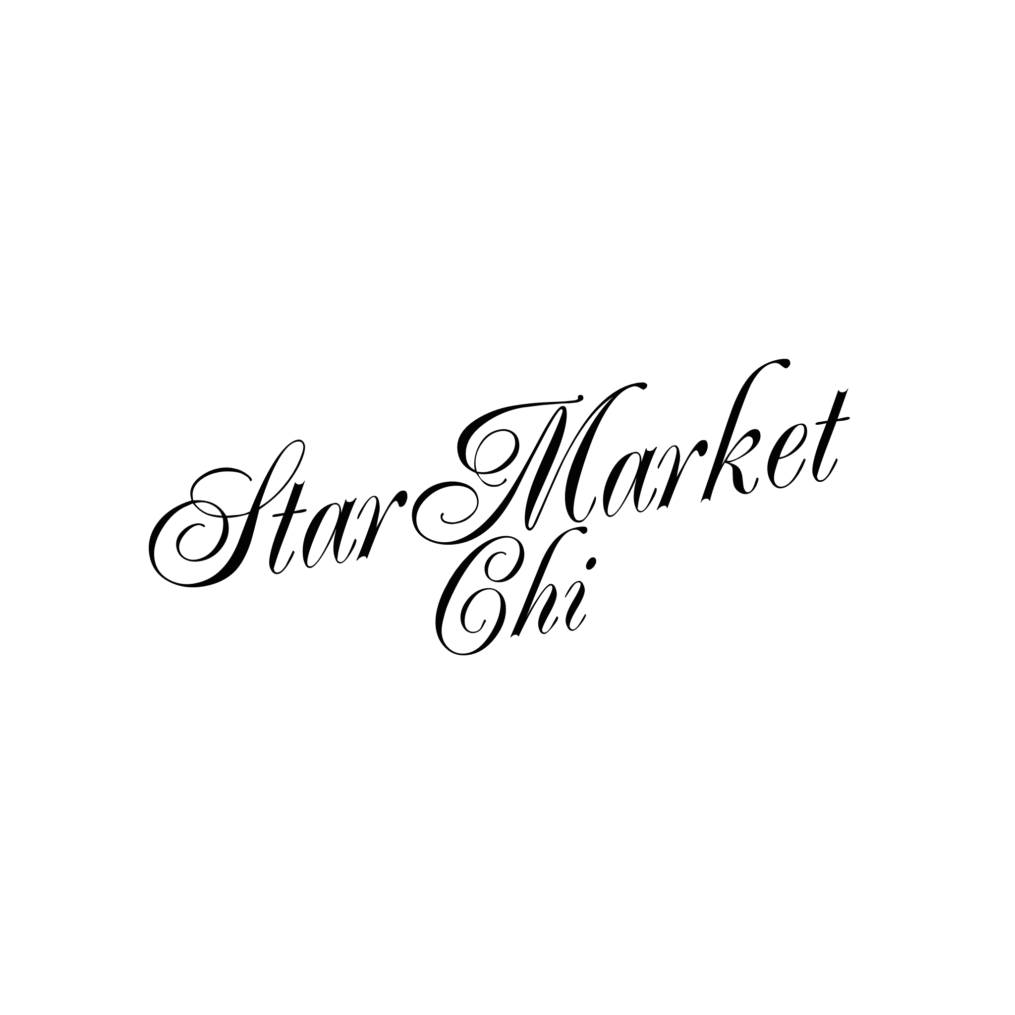 Star Market Chi by Emonie L’oreal