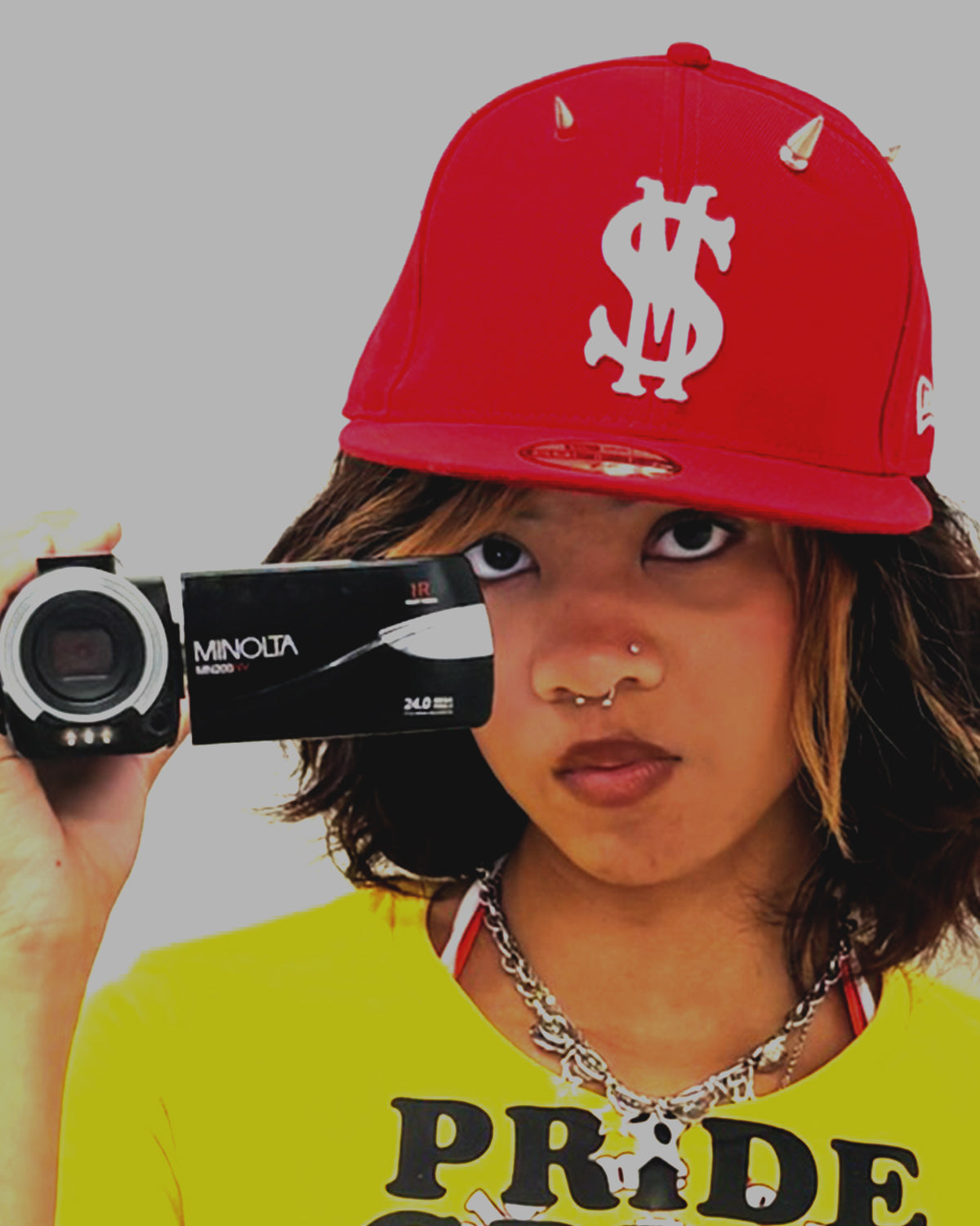 $M SPIKED FITTED