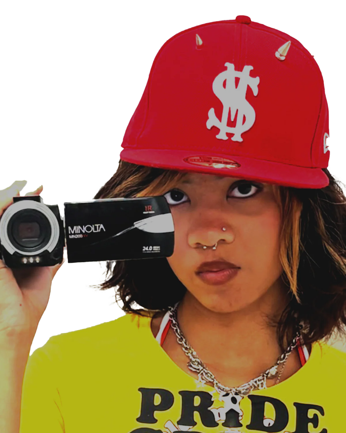 $M SPIKED FITTED