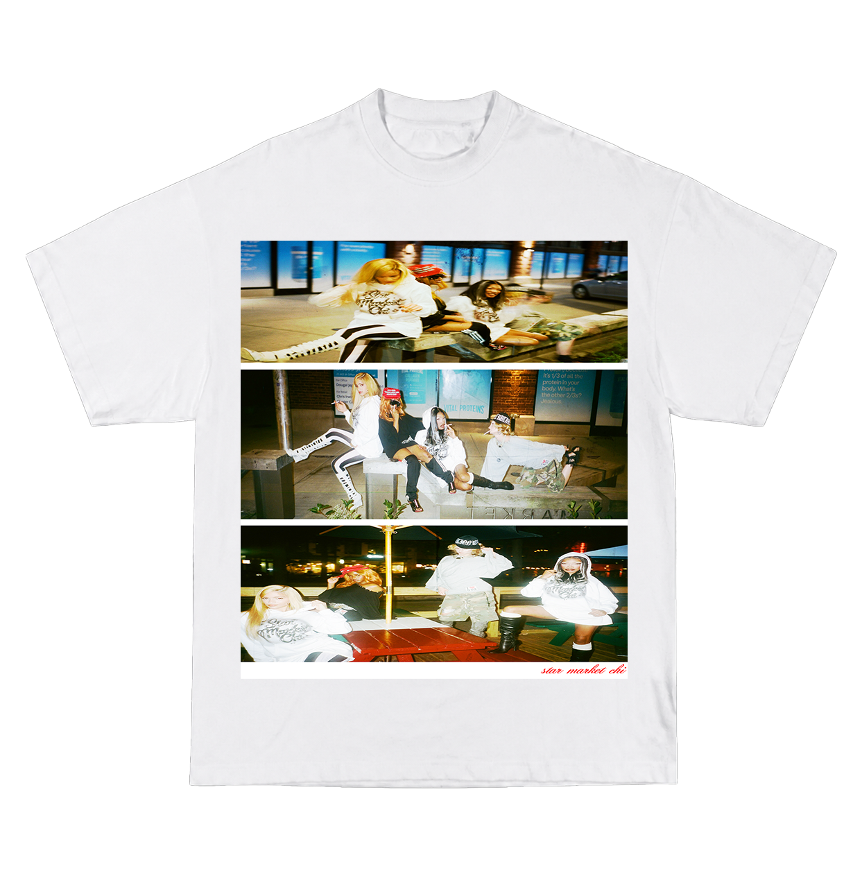 SMFW25 TEE